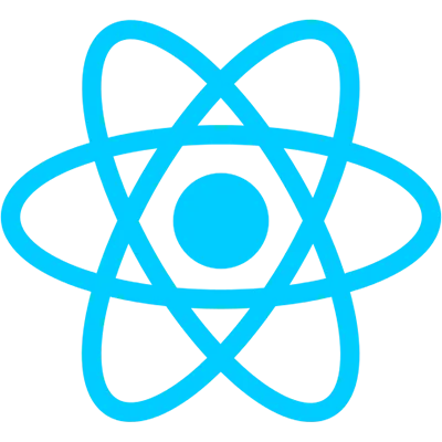 react